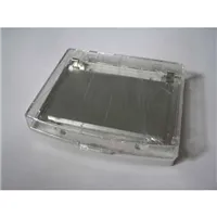 Block for MSC100 J, 96 well-plate