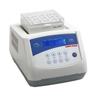 LAB MARK Thermomixer RH