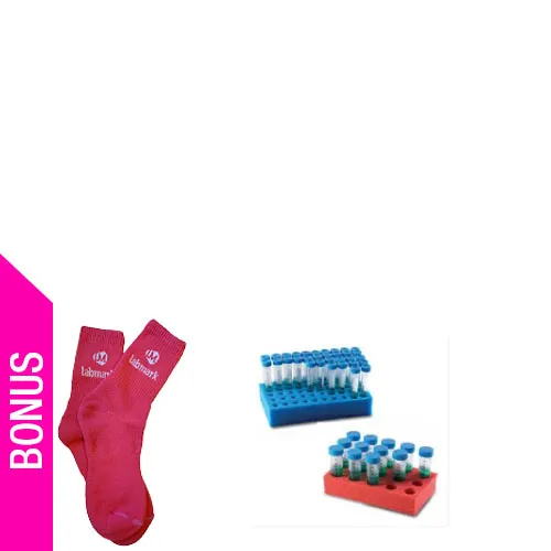 Tube holder for MTV100 B03 50 x diameter  13 mm
