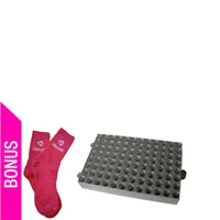 Block for TMS200 A-200, 96 x 0.2 mL