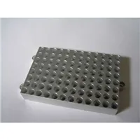 Block for TMS200 A-200, 96 x 0.2 mL