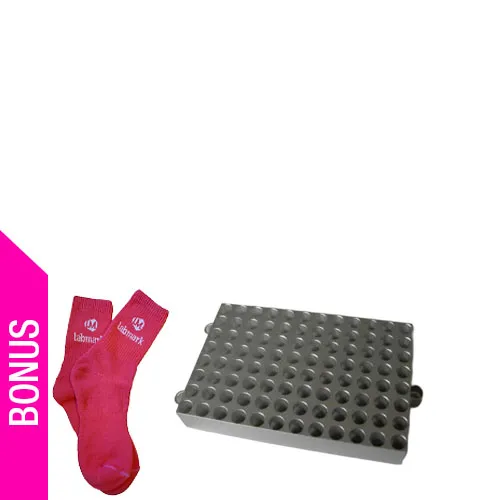 Block for TMS200 A-200, 96 x 0.2 mL