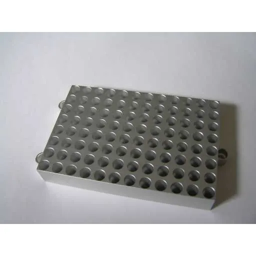 Block for TMS200 A-200, 96 x 0.2 mL