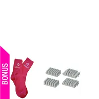 Block for TMS200 B-200, 54 x 0.5 mL