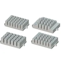 Block for TMS200 B-200, 54 x 0.5 mL