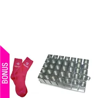 Block for TMS200 D-200, 35 x 2.0 mL