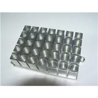 Block for TMS200 D-200, 35 x 2.0 mL