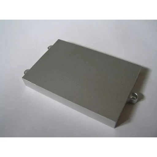 Block for TMS200 J-200, 96 well-plate