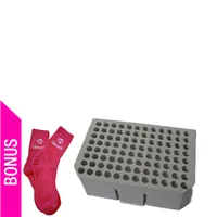 Tube holder for TMS200 MIX-A, 96 x 0.2 mL