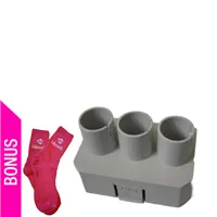 Tube holder for TMS200 MIX-E, 3 x 50 ml