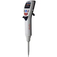 Capp Maestro electronic pipette, single channel