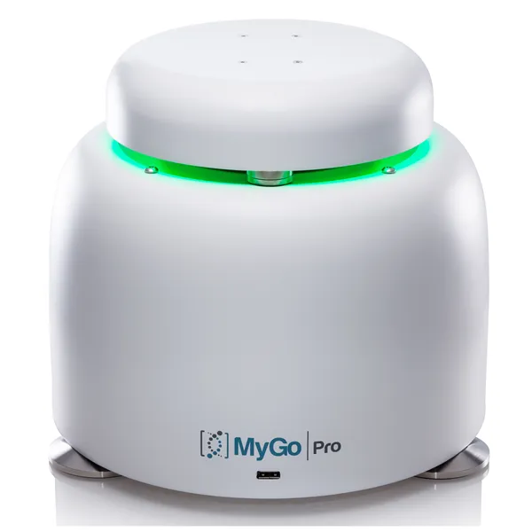 MyGo Pro Real-Time PCR