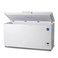 ULT C300 Freezer 296 l, -60°C /-86°C