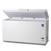 ULT C400 Freezer 383 l,  -60°C /-86°C