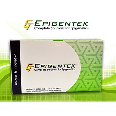 EpiQuik Nuclear Extraction Kit II (Nucleic Acid-Free)