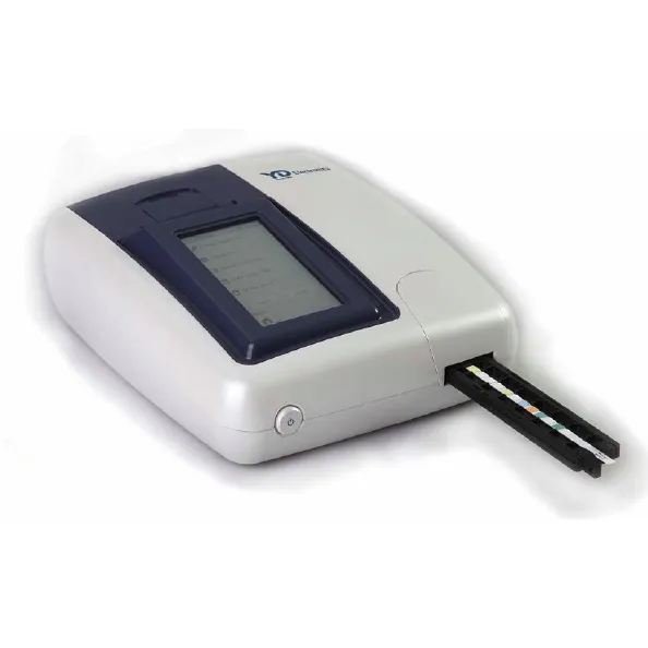 URiSCAN optima 