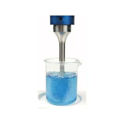 omni Sonic Ruptor 4000
