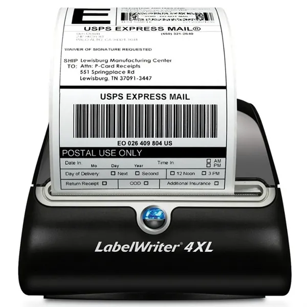 Dymo 4XL USB Label Printer