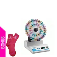 Rotating Mixer with rotisseries for 1.5/2.0, 15 and 50ml tubes, 230v