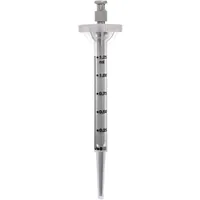 Capp Harmony syringes