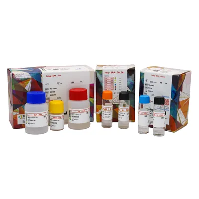 3diag - SAA - Tia Kit | LAB MARK