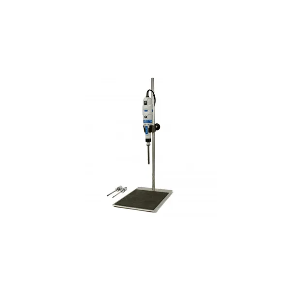 Tissue Homogenizer with Motor Stand Assembly