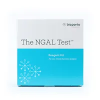 NGAL Test Reagent Kit CE IVD